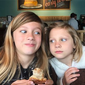 Meet your Posher, Tanya